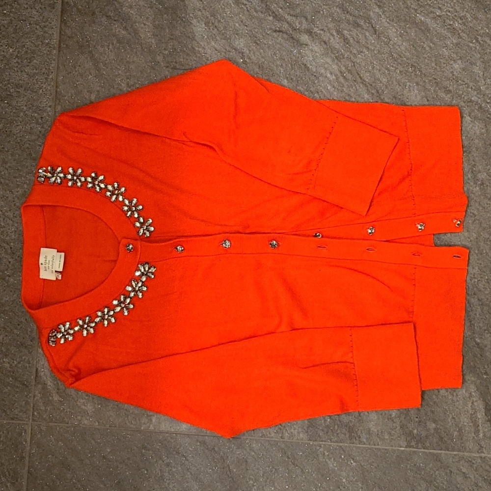 Kate Spade Cardigan